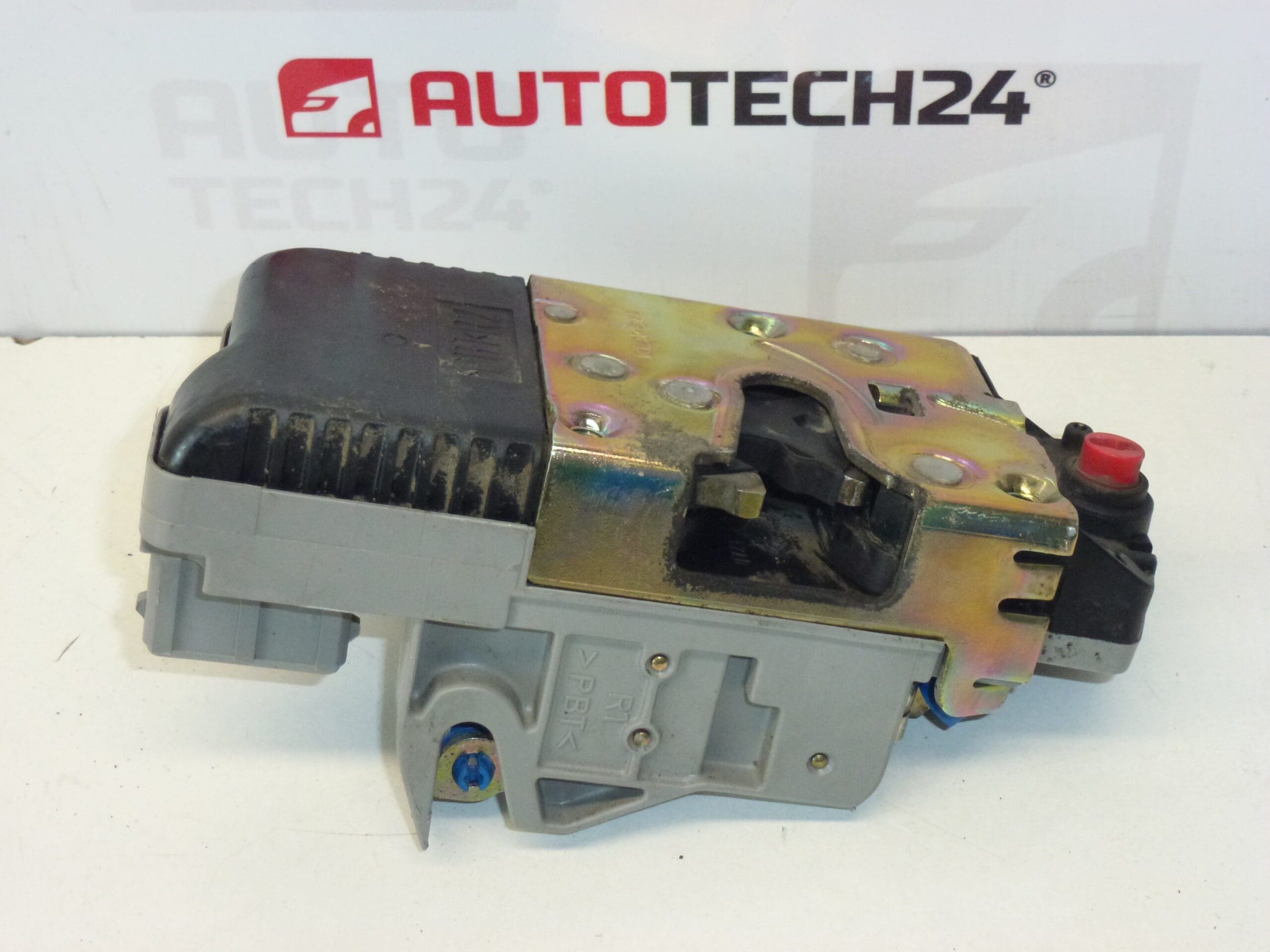 Elektrisk Lås Til Højre Bagdør Citroën Peugeot 913859 - Billede 2