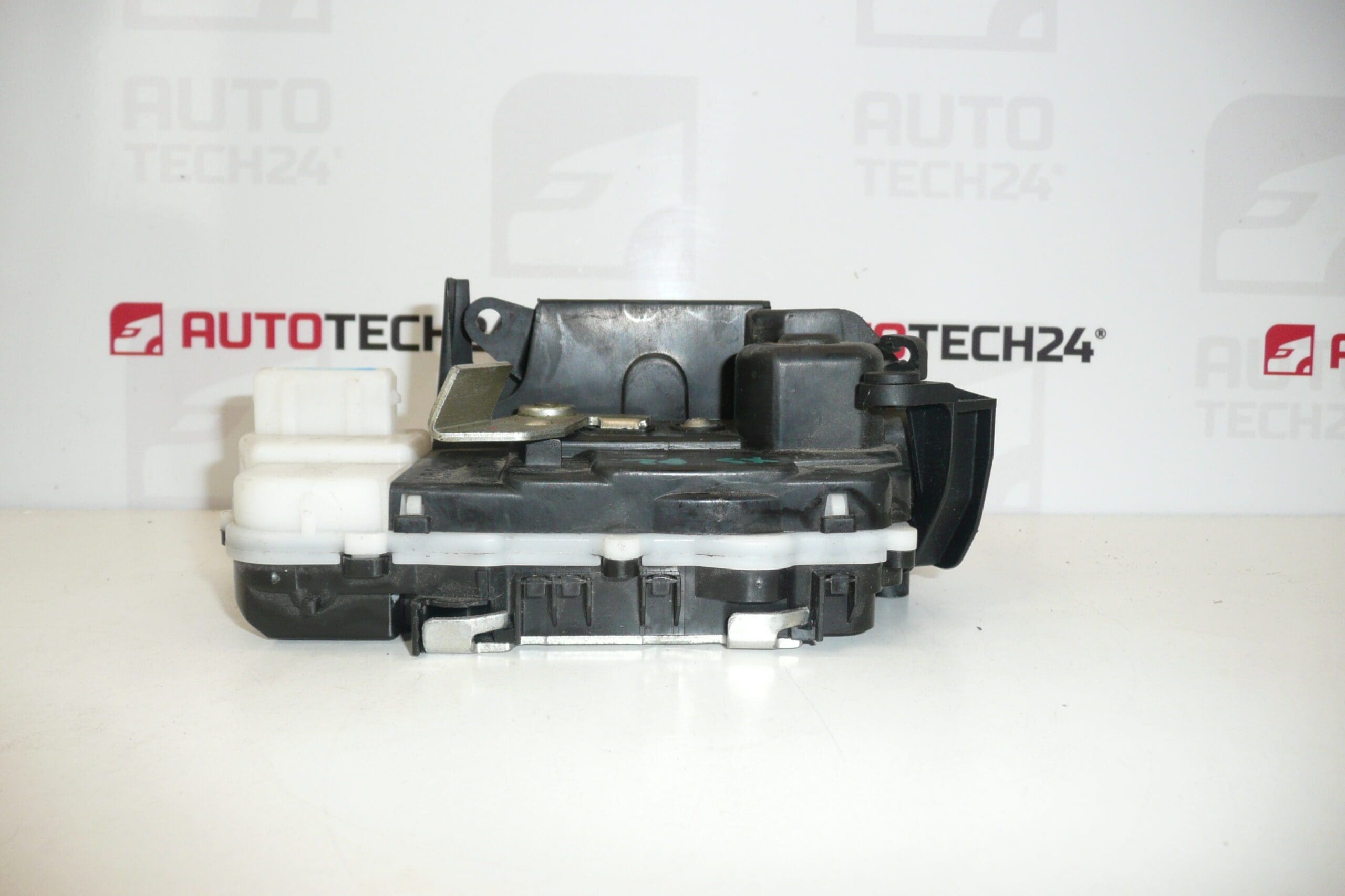 Lås til højre bagdør Citroën Xsara 913884 - Billede 2