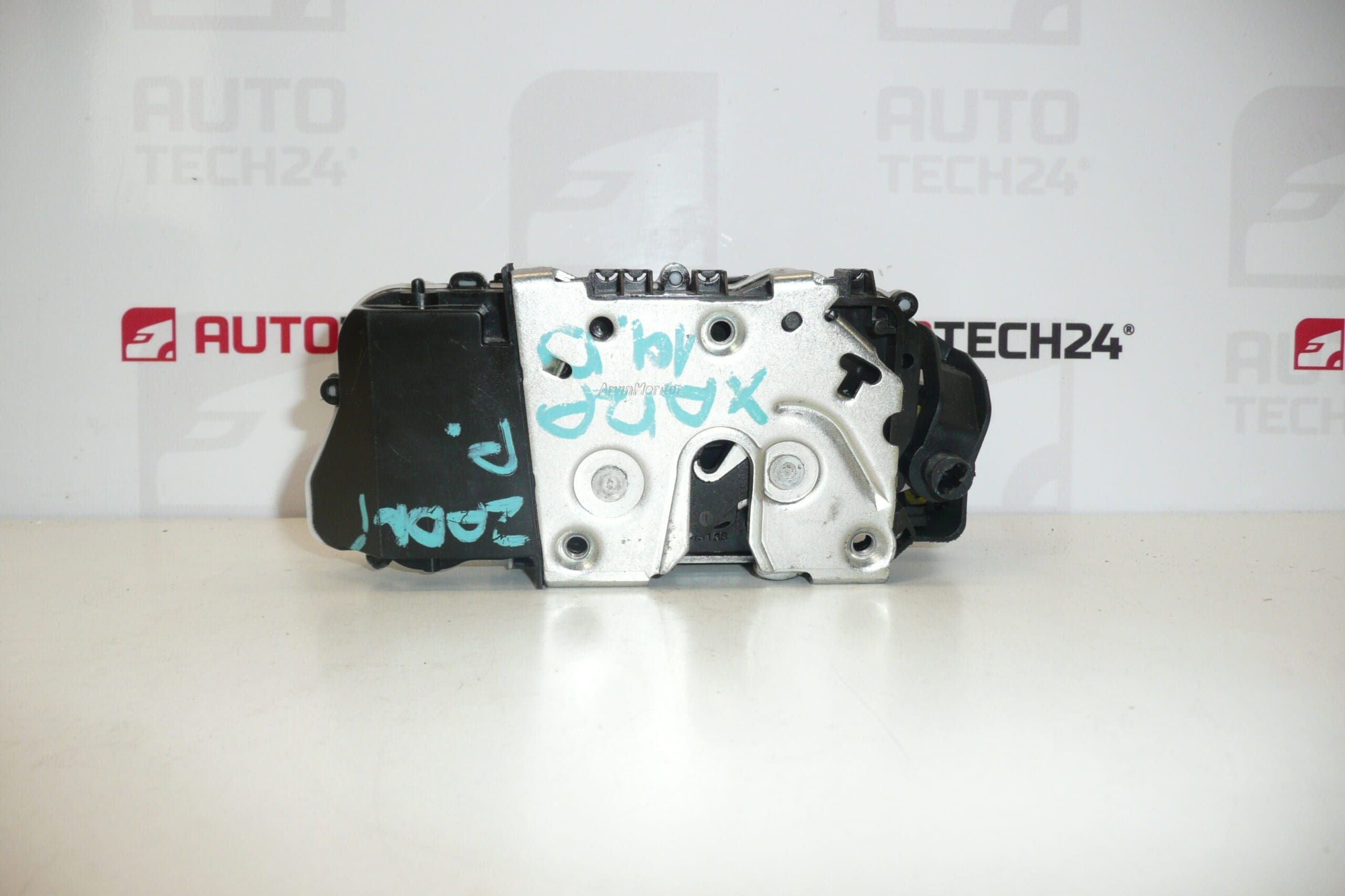 Højre bagdørslås Citroën Xsara 913884