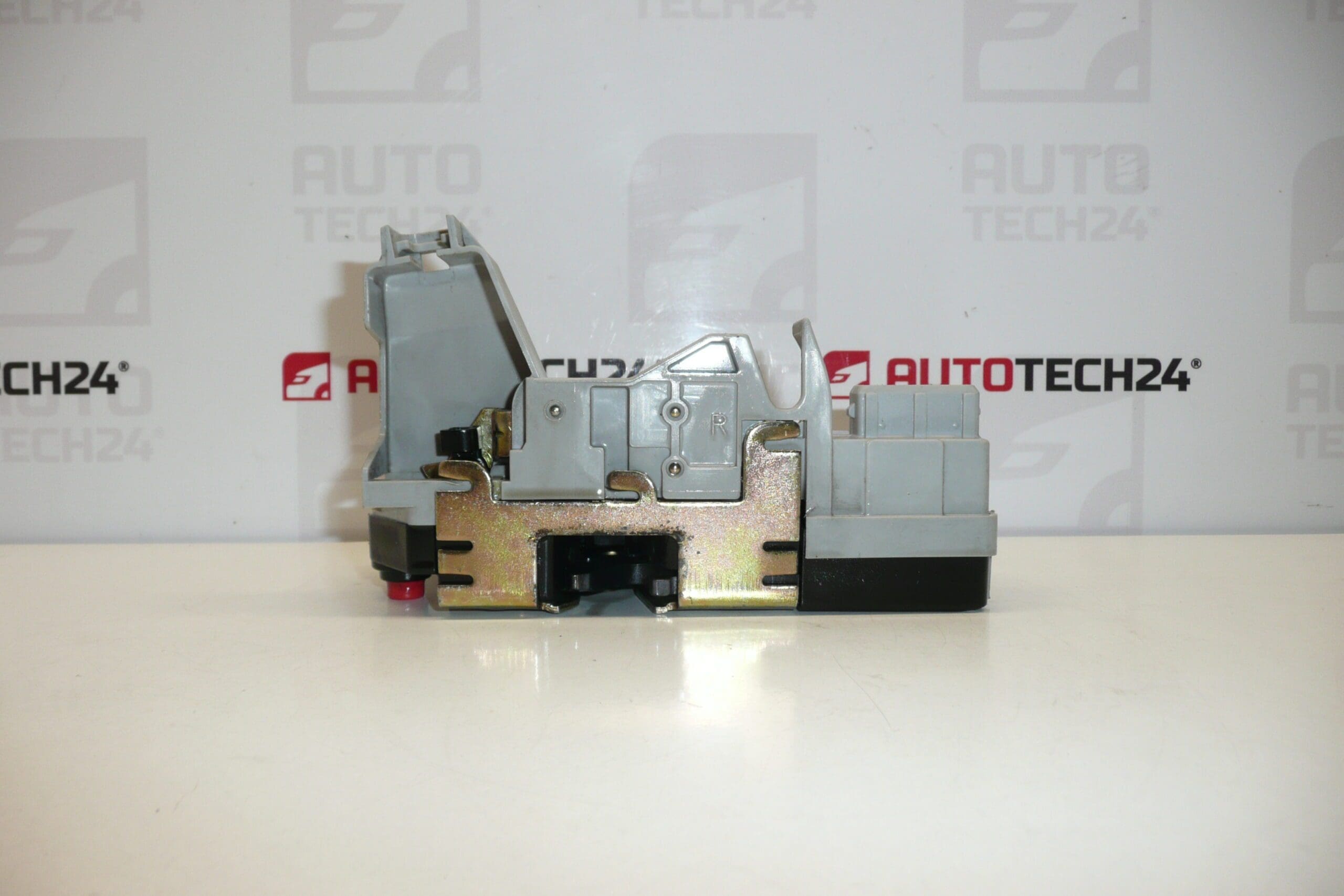 Lås Til Højre Bagdør Peugeot 307 9138C0 - Billede 2