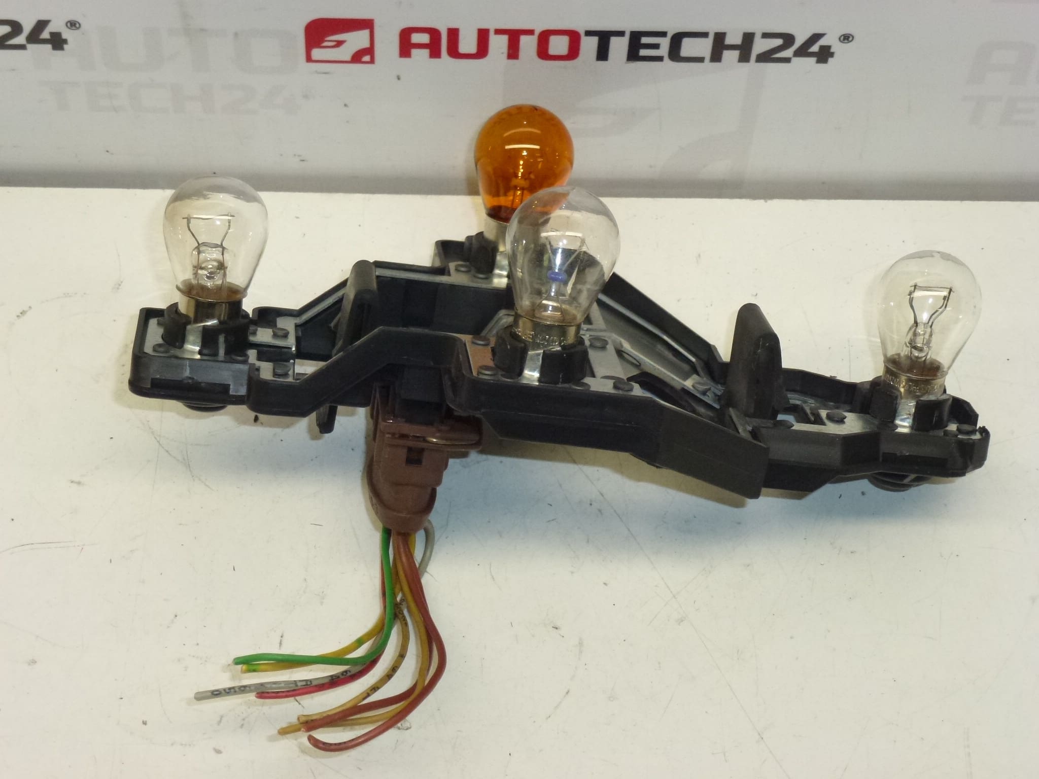 Patice til Højre Baglygte Citroën Xsara Kombi 6351J8 - Billede 2