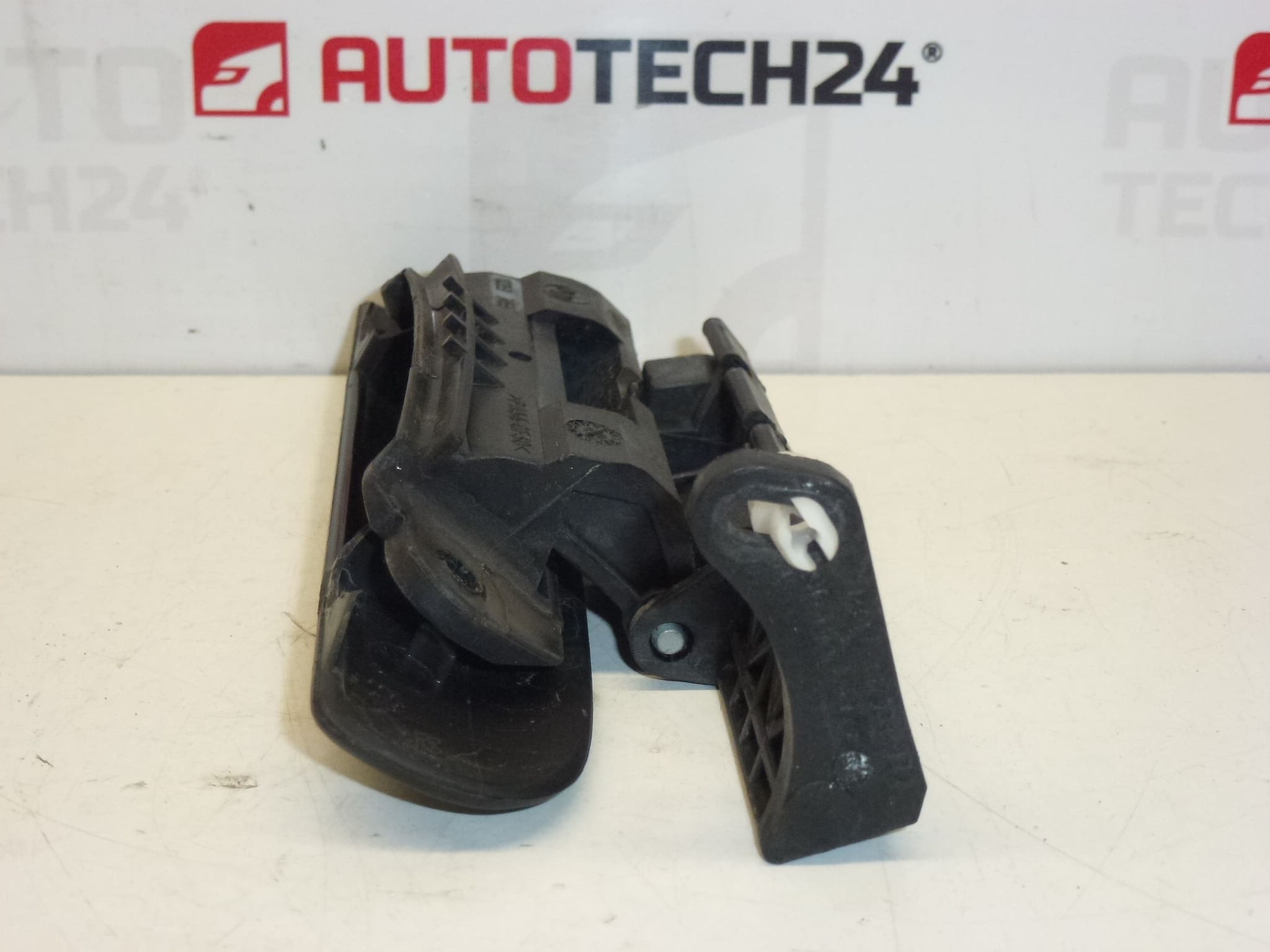 Dørhåndtag højre side Citroën Xsara Picasso 9633343577 9101Q1 - Billede 2
