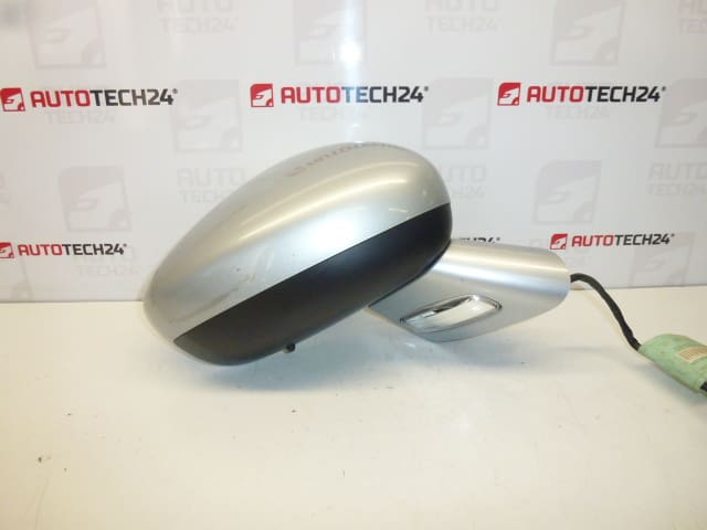 Højre sidespejl EZRC Citroën C5 X7 96574425ZR 8153SK