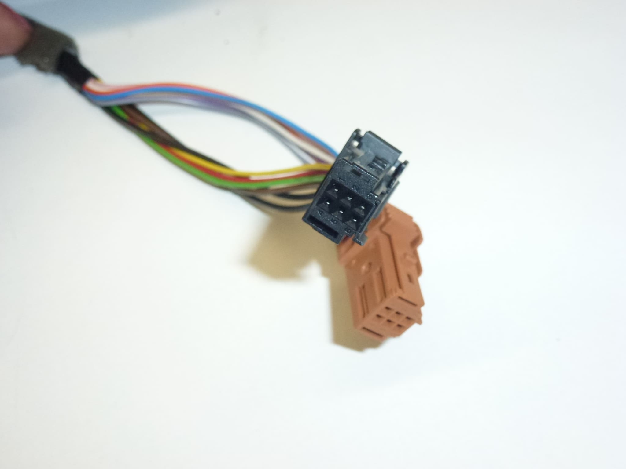 Højre Spejl Citroën C4 Picasso EKQD 8153VR - Billede 2