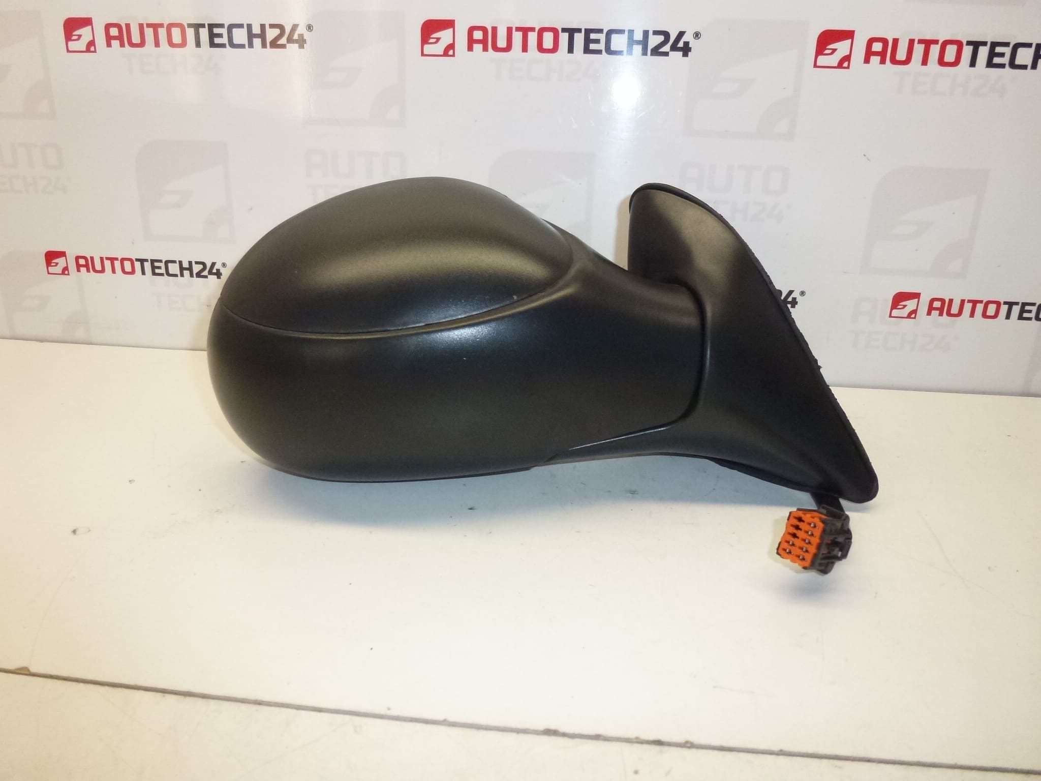 Højre spejl Citroën Xsara Picasso komplet 96570955XT 815351