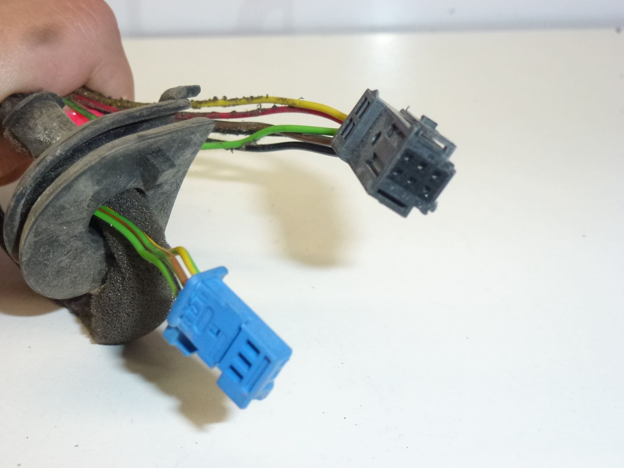 Højre Spejl EZRC Citroën C4 Picasso 8153G9 - Billede 2