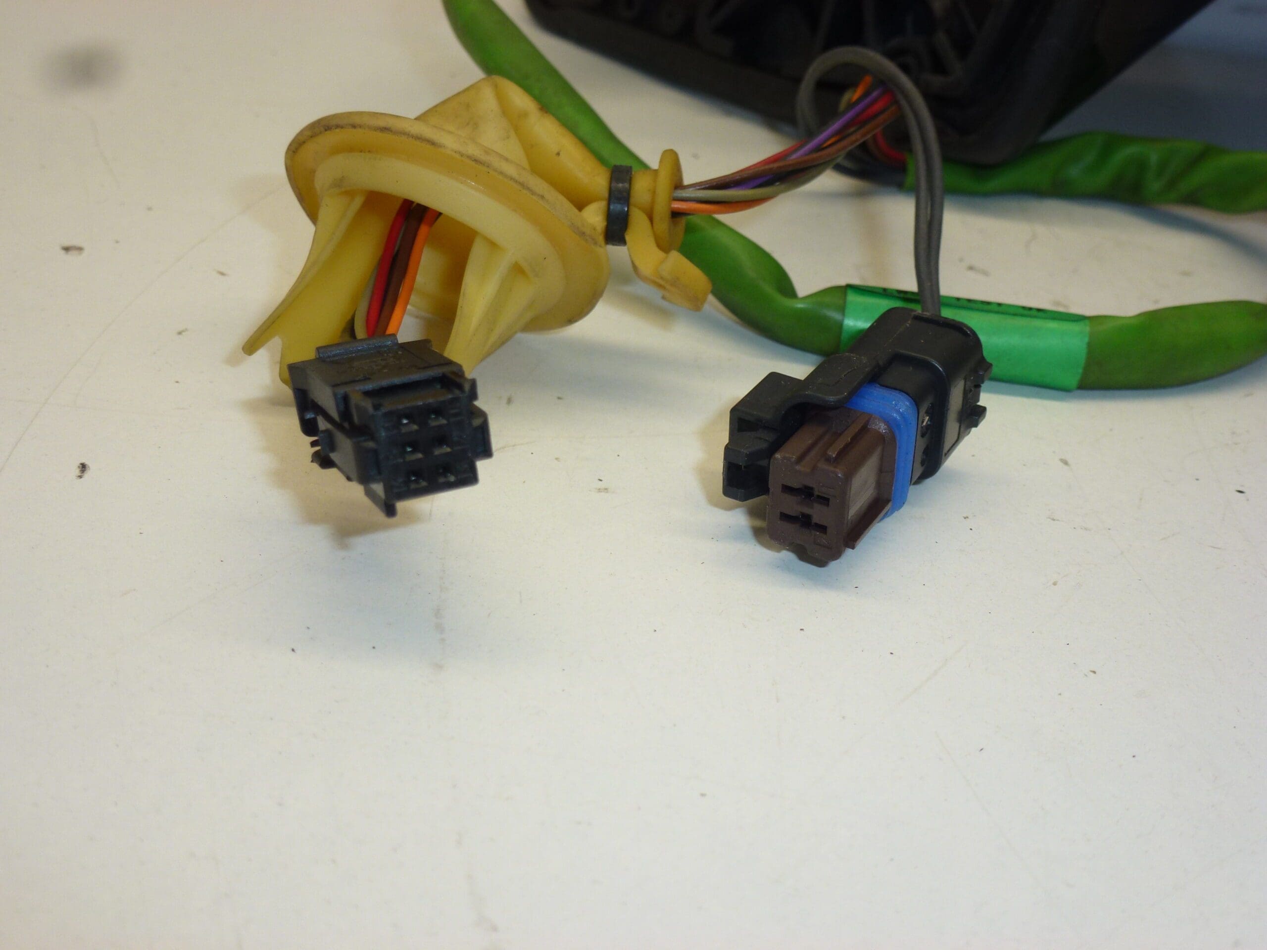 Højre Side Spejl Peugeot 308 KTVD 8153NC - Billede 2