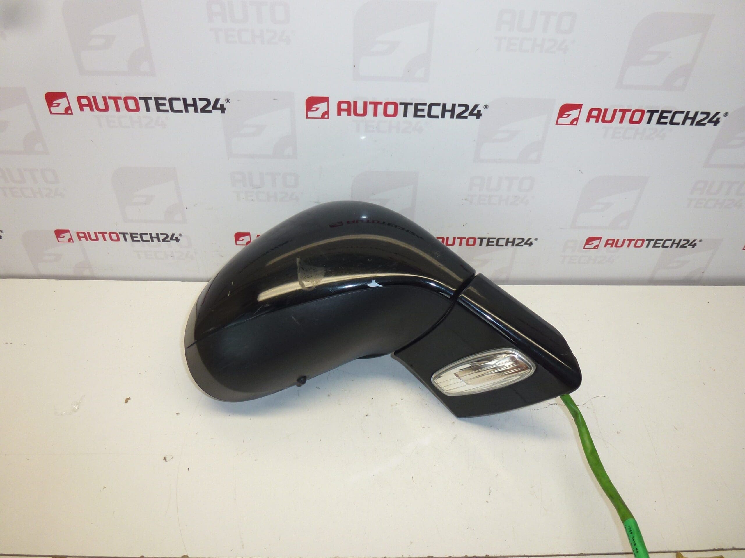 Højre spejl Peugeot 308 KTVD 8153NC