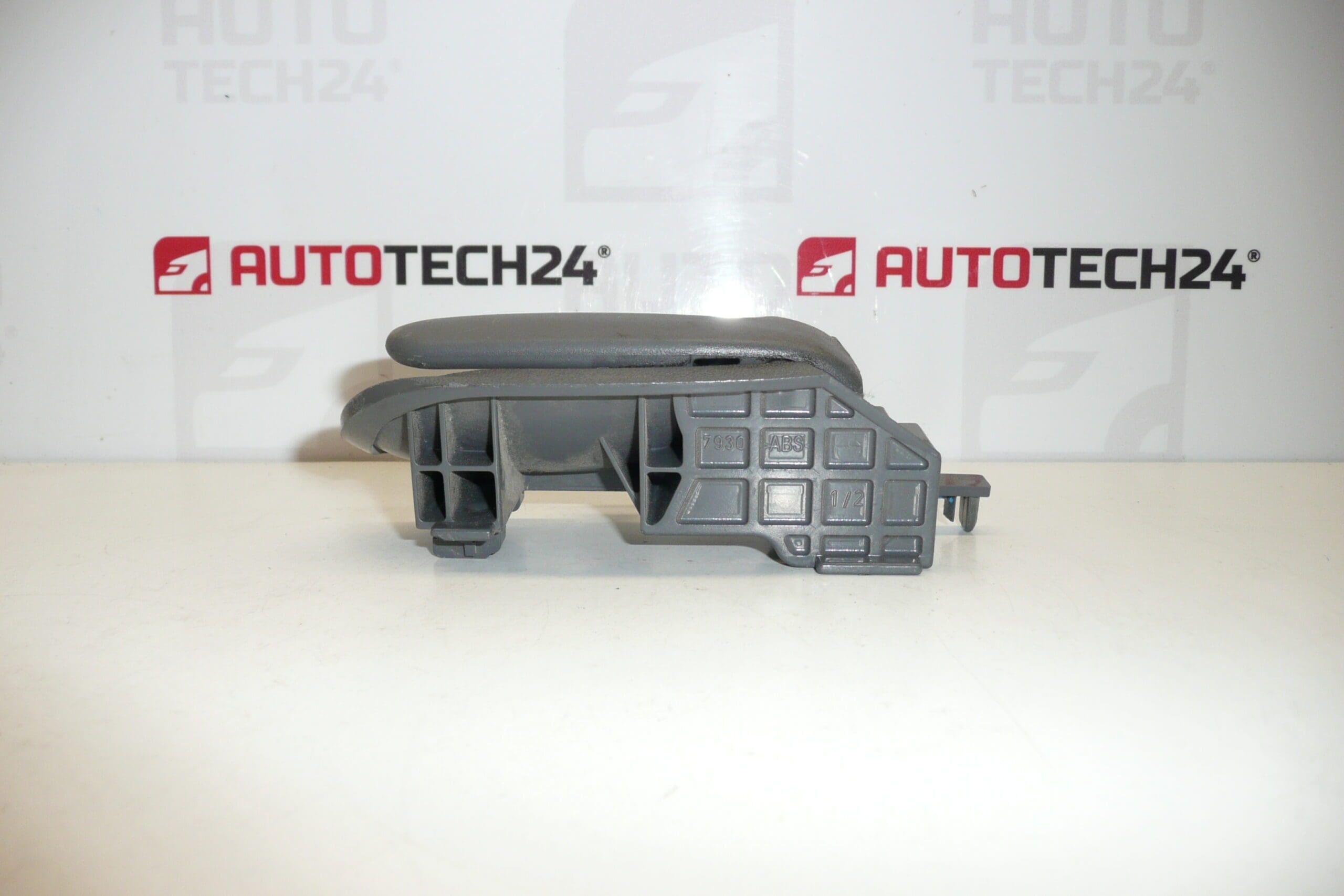 Indvendig Højre Dørhåndtag Citroën C1 Peugeot 107 9143K8 - Billede 2