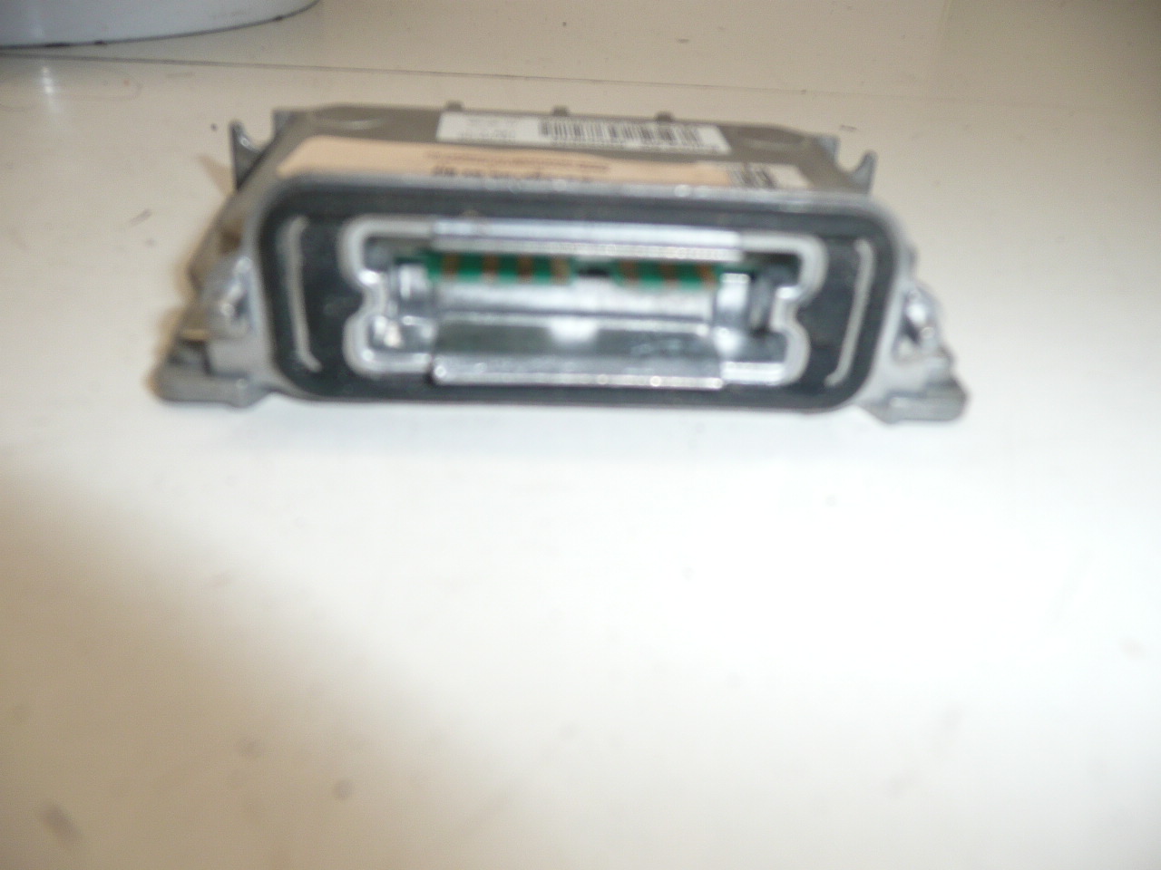 XENON-enhed 6G 89034934 6224L8