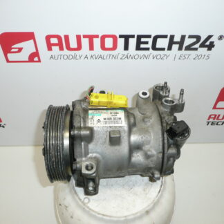 Klimakompressor Sanden SD7C16 1333F 6453XE