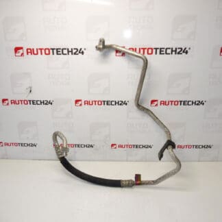 Klimarør Citroën C-Elysee Peugeot 301 9674395480