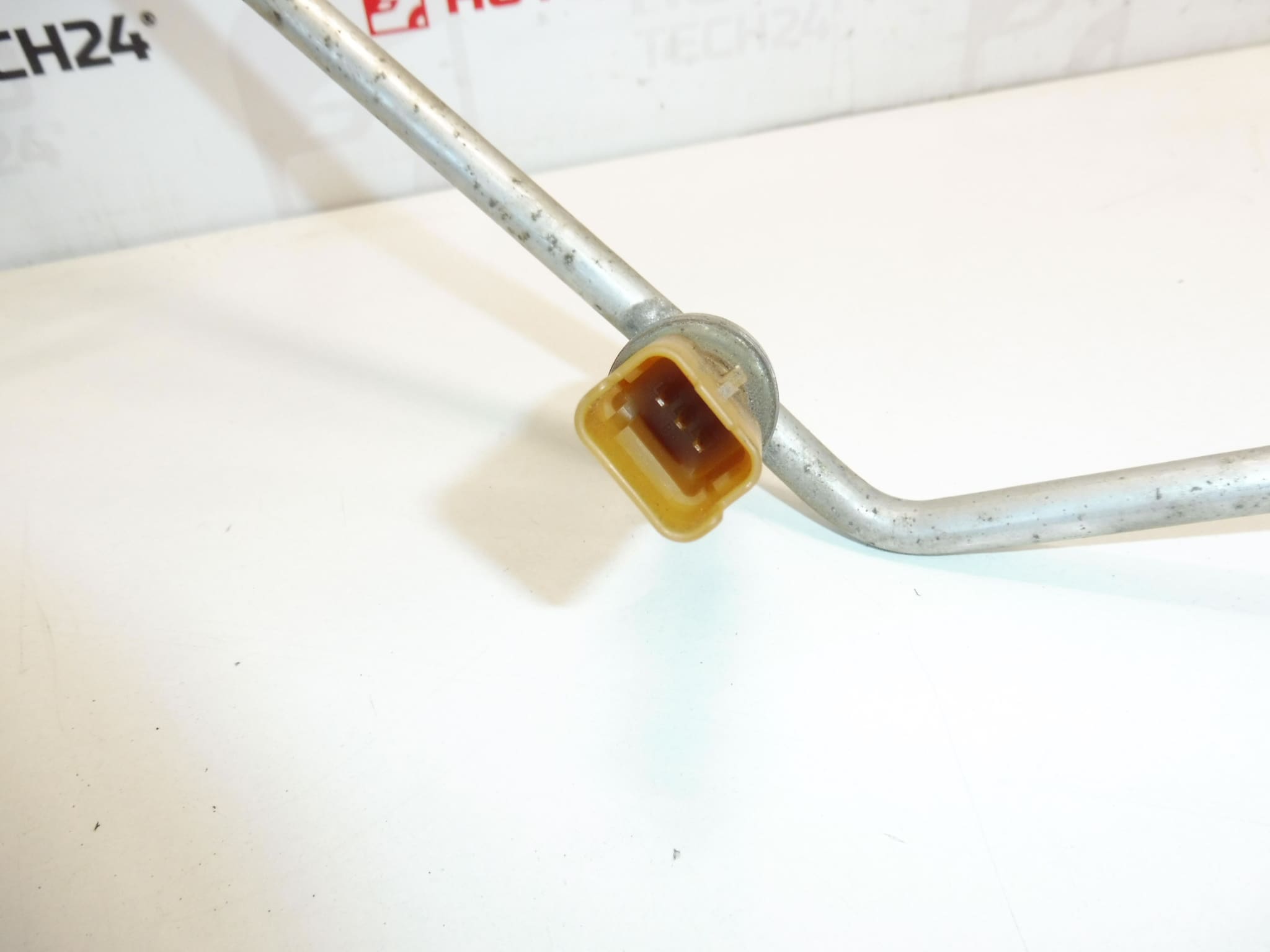 Klimarør Citroën C-ELYSEE Peugeot 301 9676996380 - Billede 2