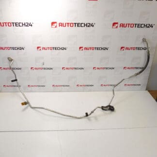 Klimarør Citroën C-ELYSEE Peugeot 301 9676996380