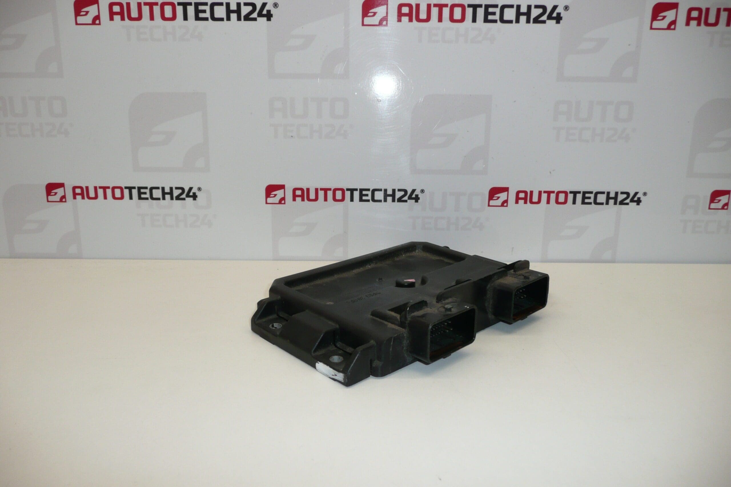 Styringsenhed LUCAS 9650359580 DCN2 DWLC12 1.9D 80964C - Billede 2