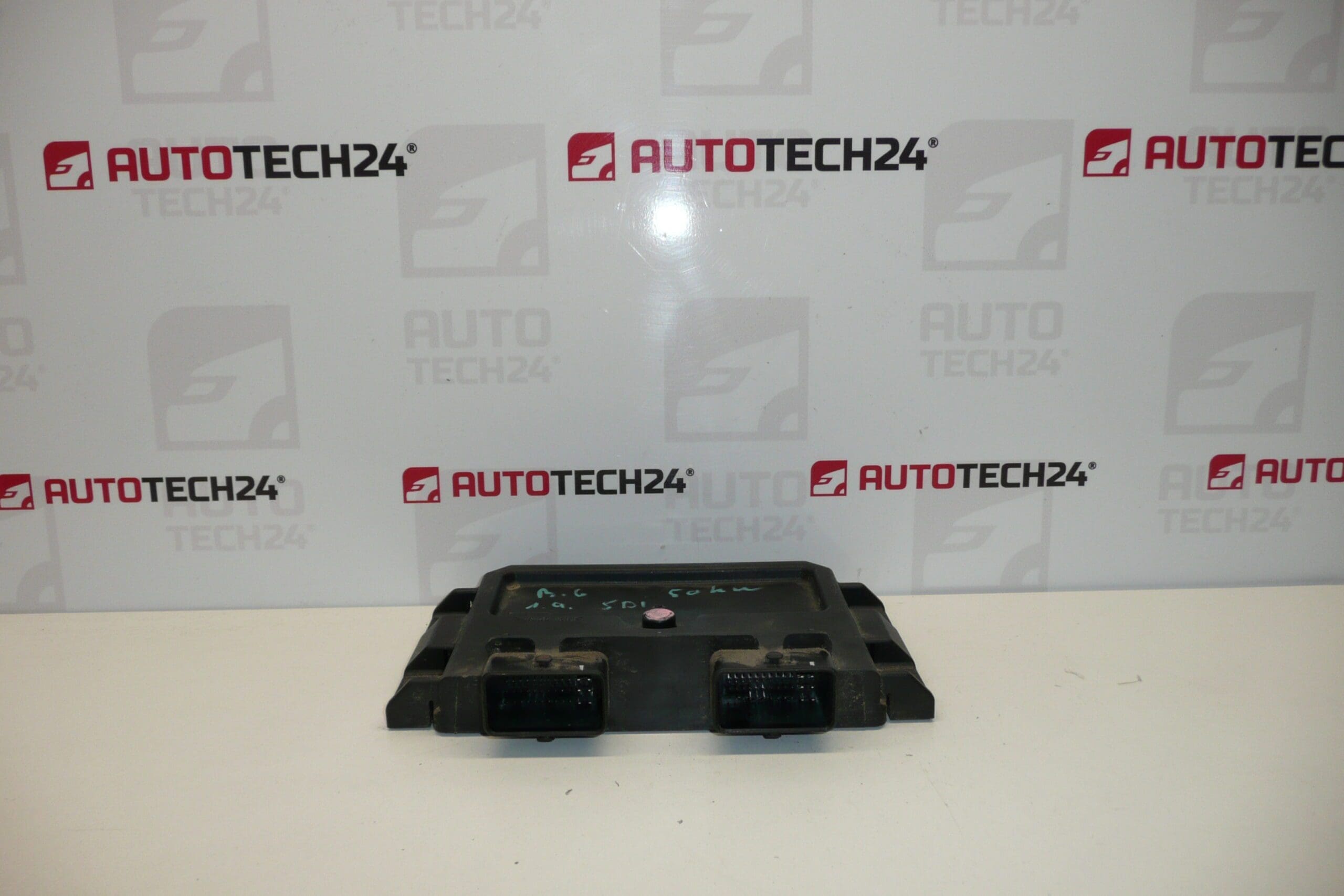 Kontrolenhed LUCAS DCN2 DWLC12 1.9D 9650359580 105674 GXG