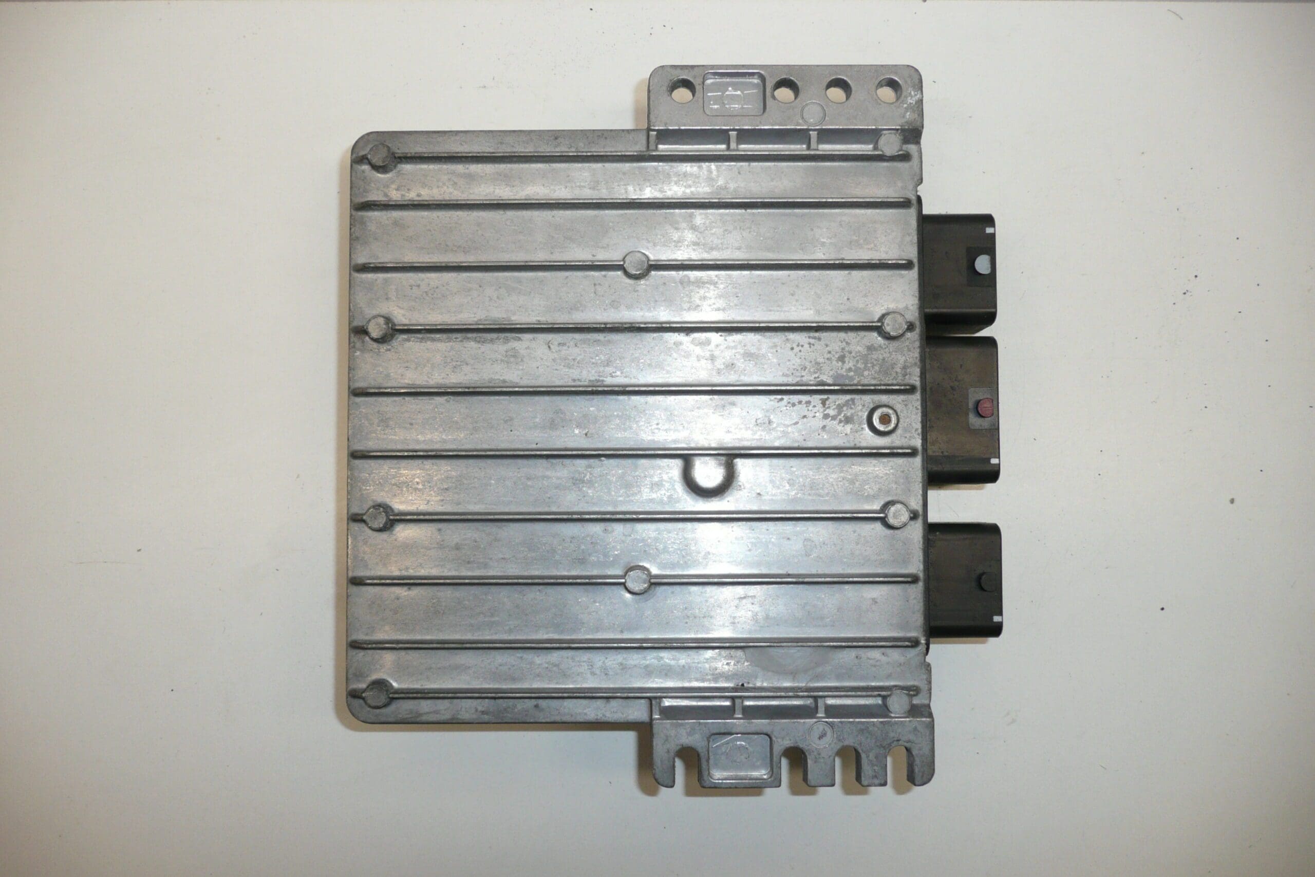 Styringsenhed Siemens SID 801 5WS40024E-T 1938FN - Billede 2