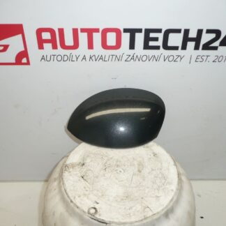 L spejlafdækning Citroën Xsara Picasso grå met. EYPC