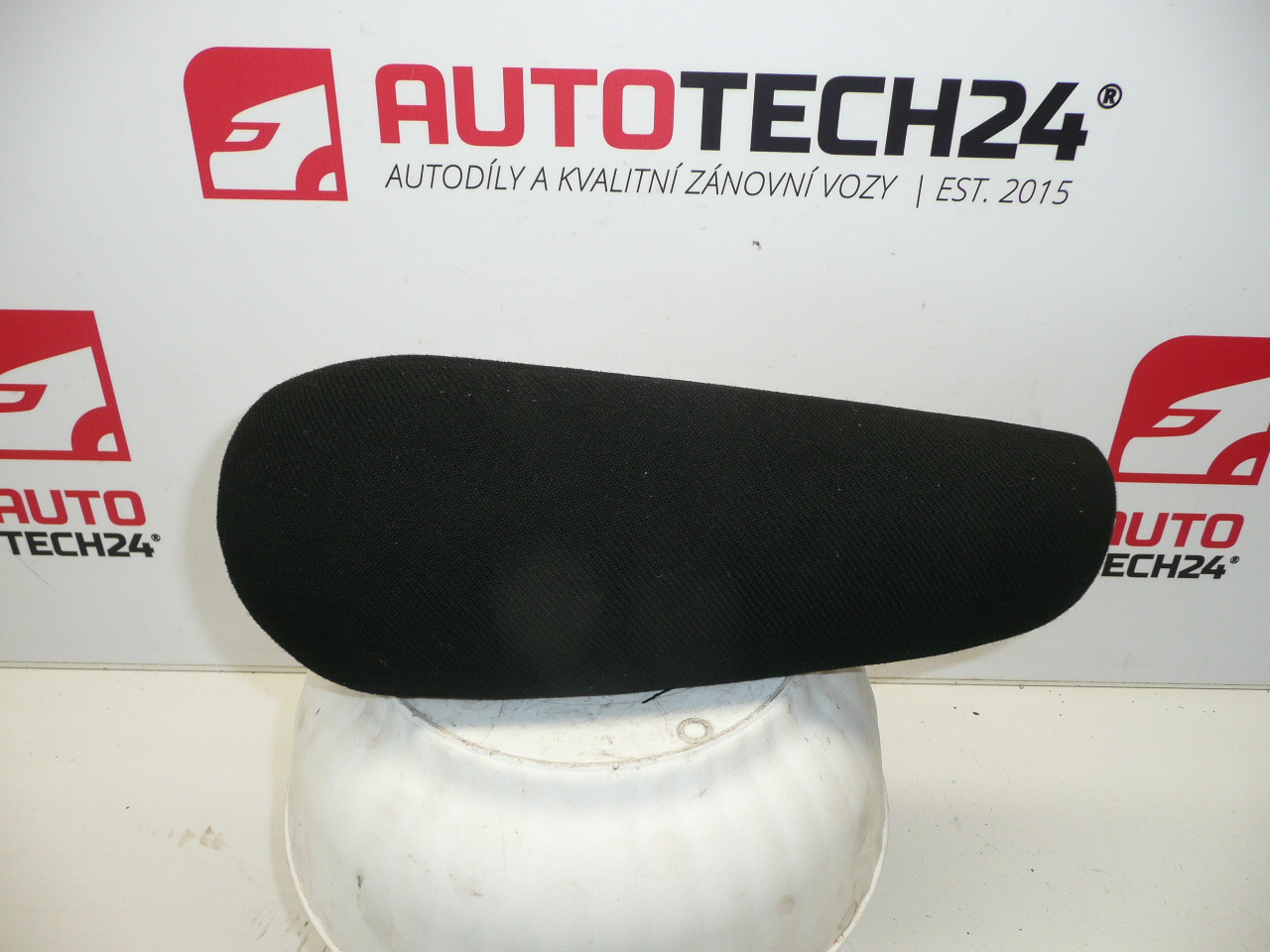 Venstre armlæn Citroën Peugeot 8830JF