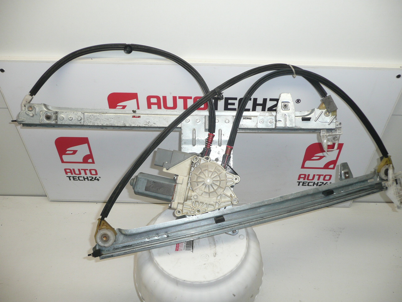 Venstre fortrækker Citroën Xsara Picasso 9221G2