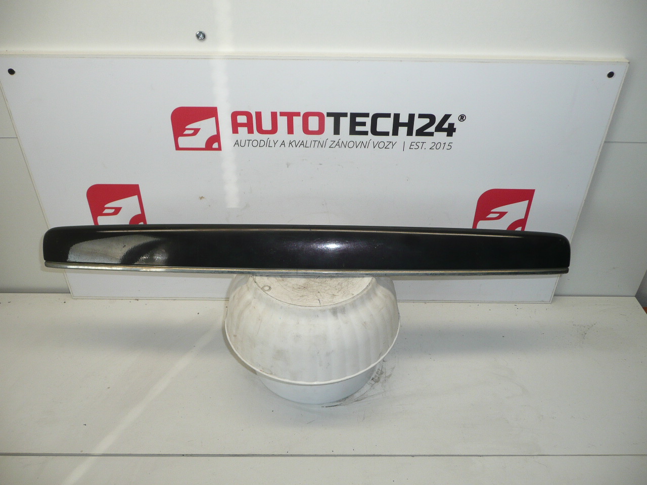 Håndtag Citroën C5 Kombi I og II EFBD 9642543477 8742A1