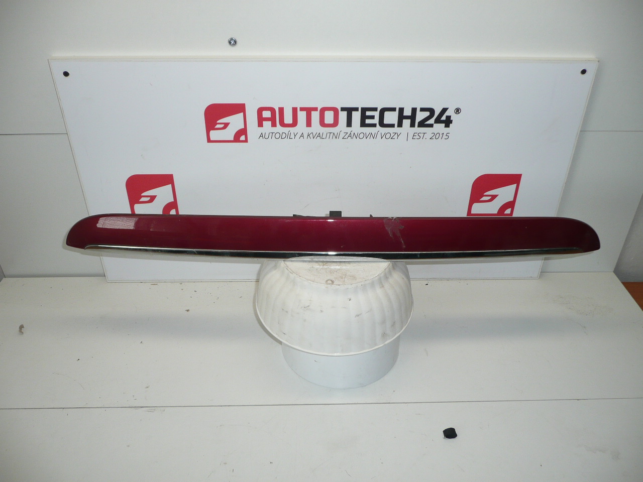 Citroën Xsara Picasso håndtag 9657477777 8742K8