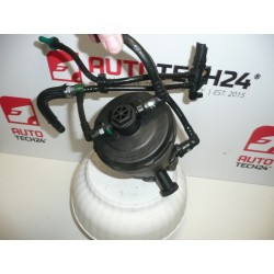 Brændstoffilterdæksel 2.0 HDI 0450907001 190169