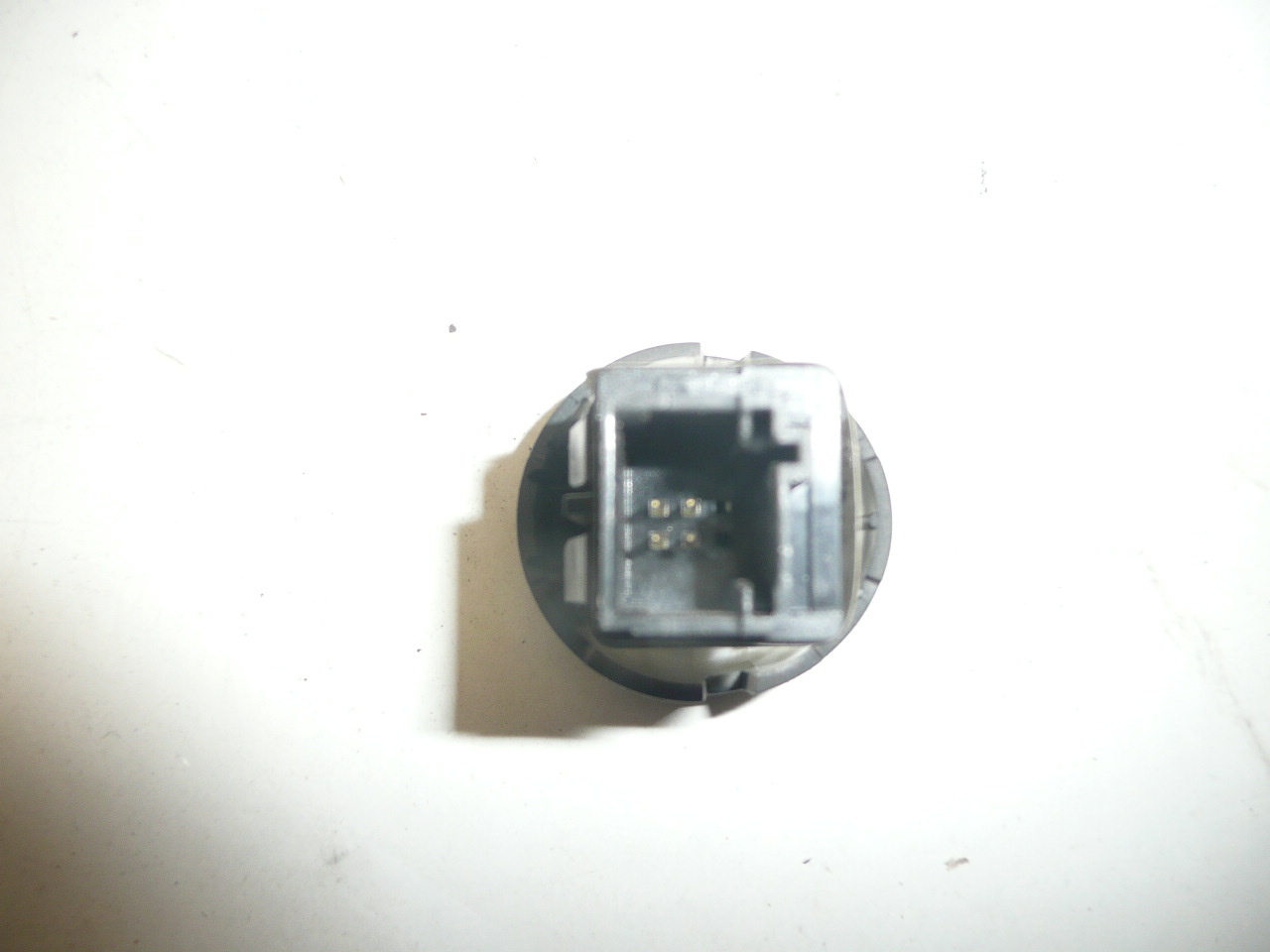 Centrallås kontrol Citroën C2 C3 96405778XT 6554L9