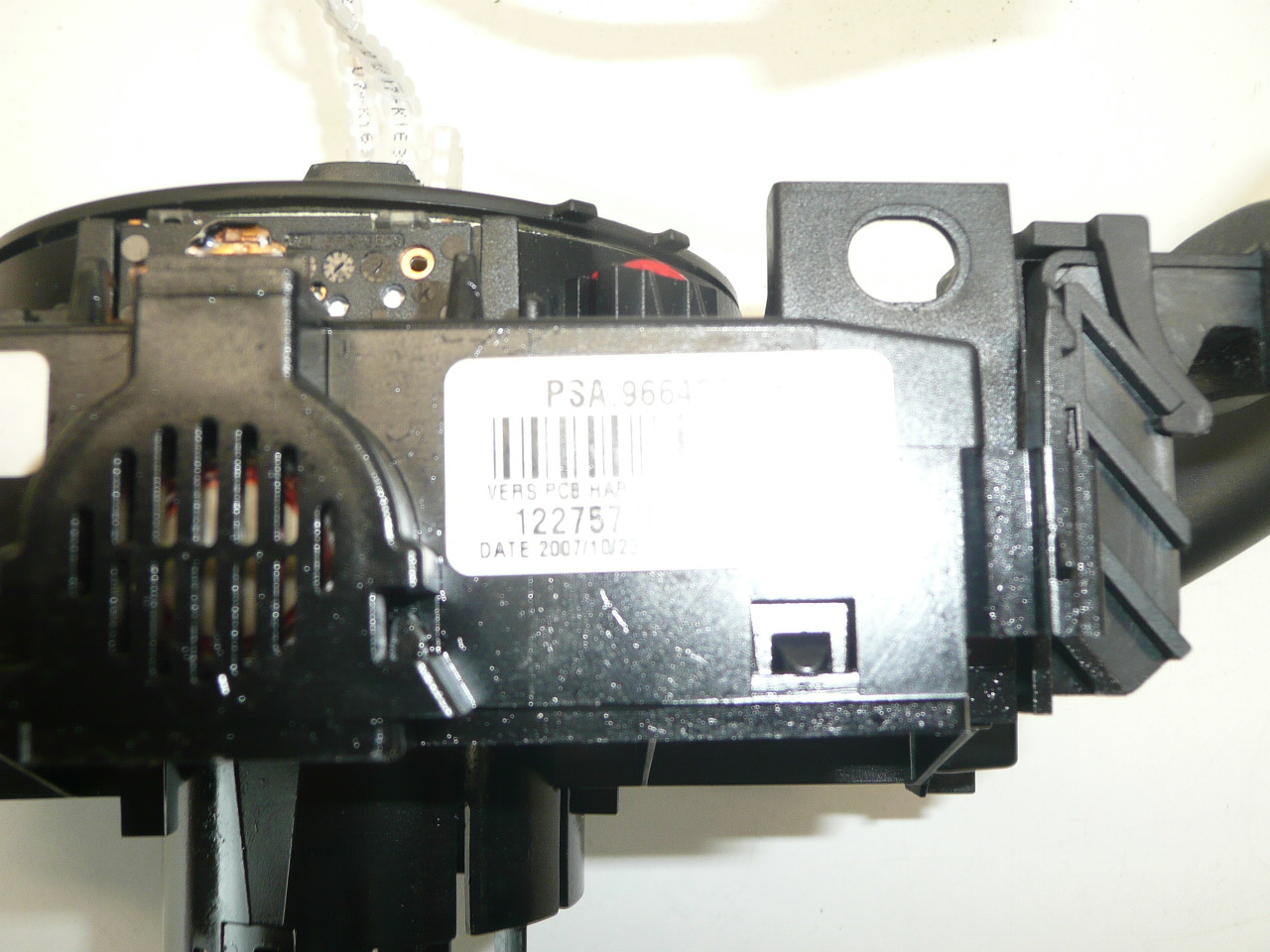 Citroën Peugeot 96640423XT 6242X3 Håndtag