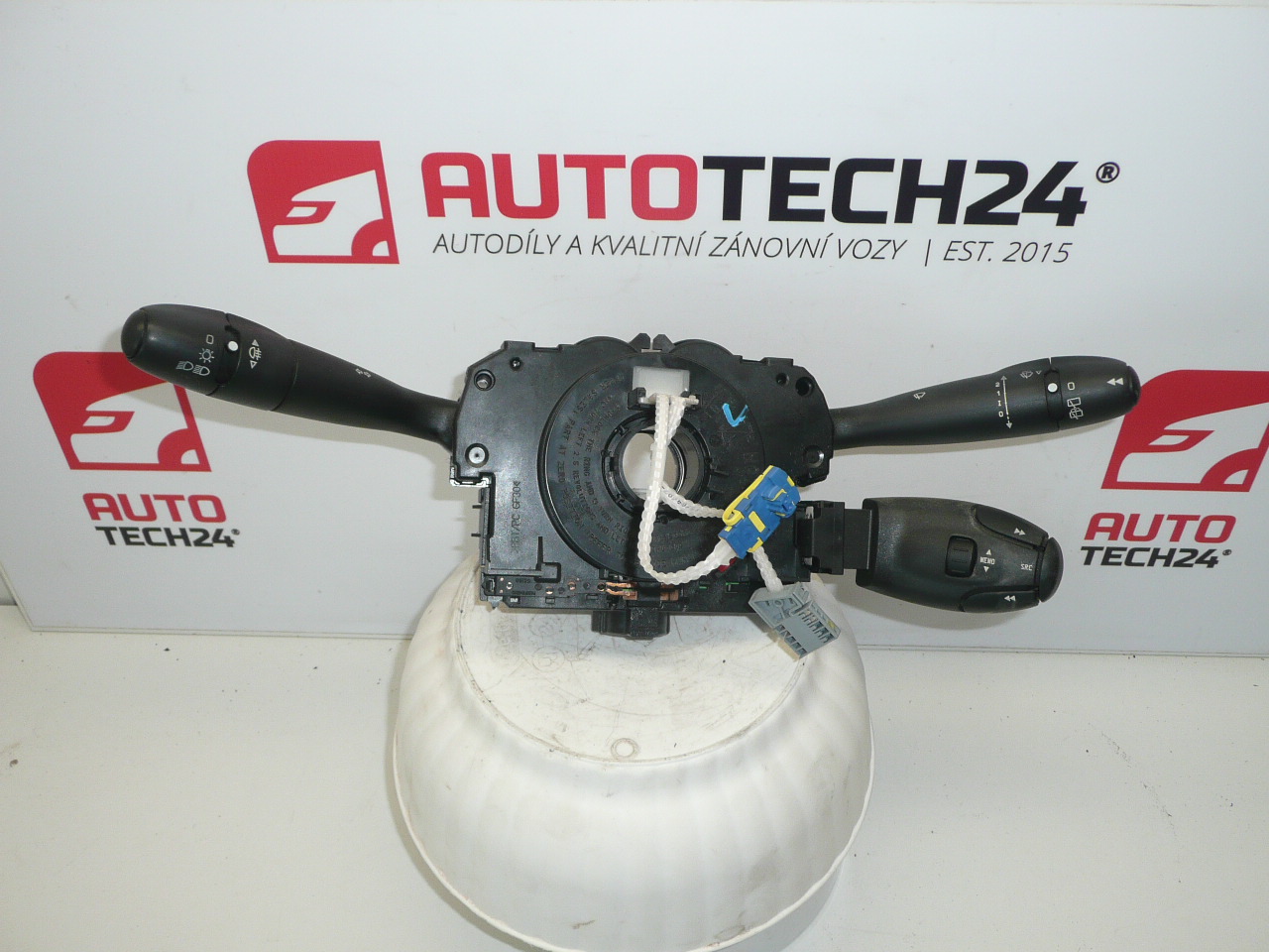 Citroën Peugeot 96640423XT 6242X3 Håndtag