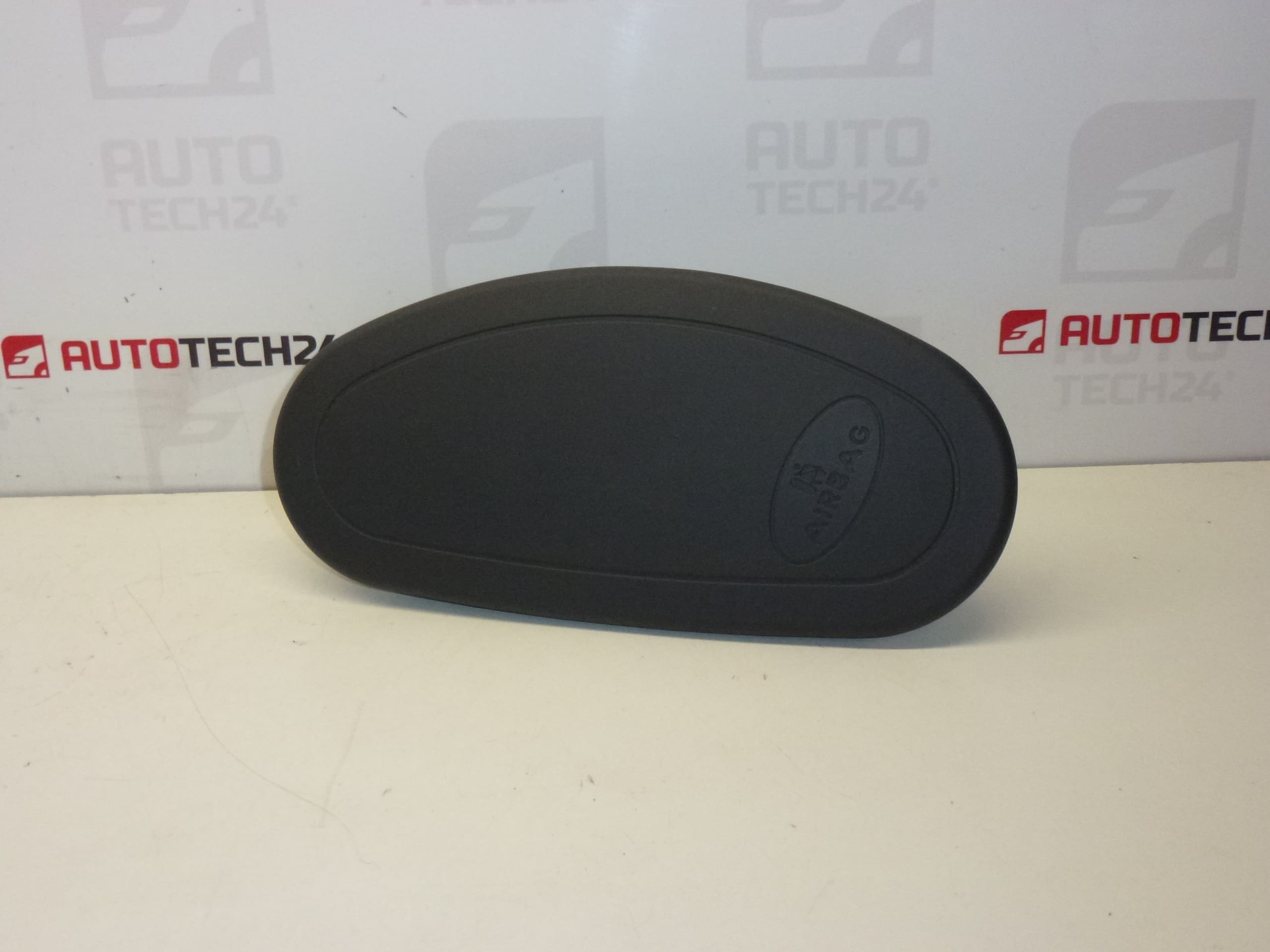 Passagersædets airbag Citroën C5 96358188ZK 96391352ZK 8216K3