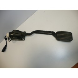 Gaspedal Citroën Peugeot Bosch 9651510780