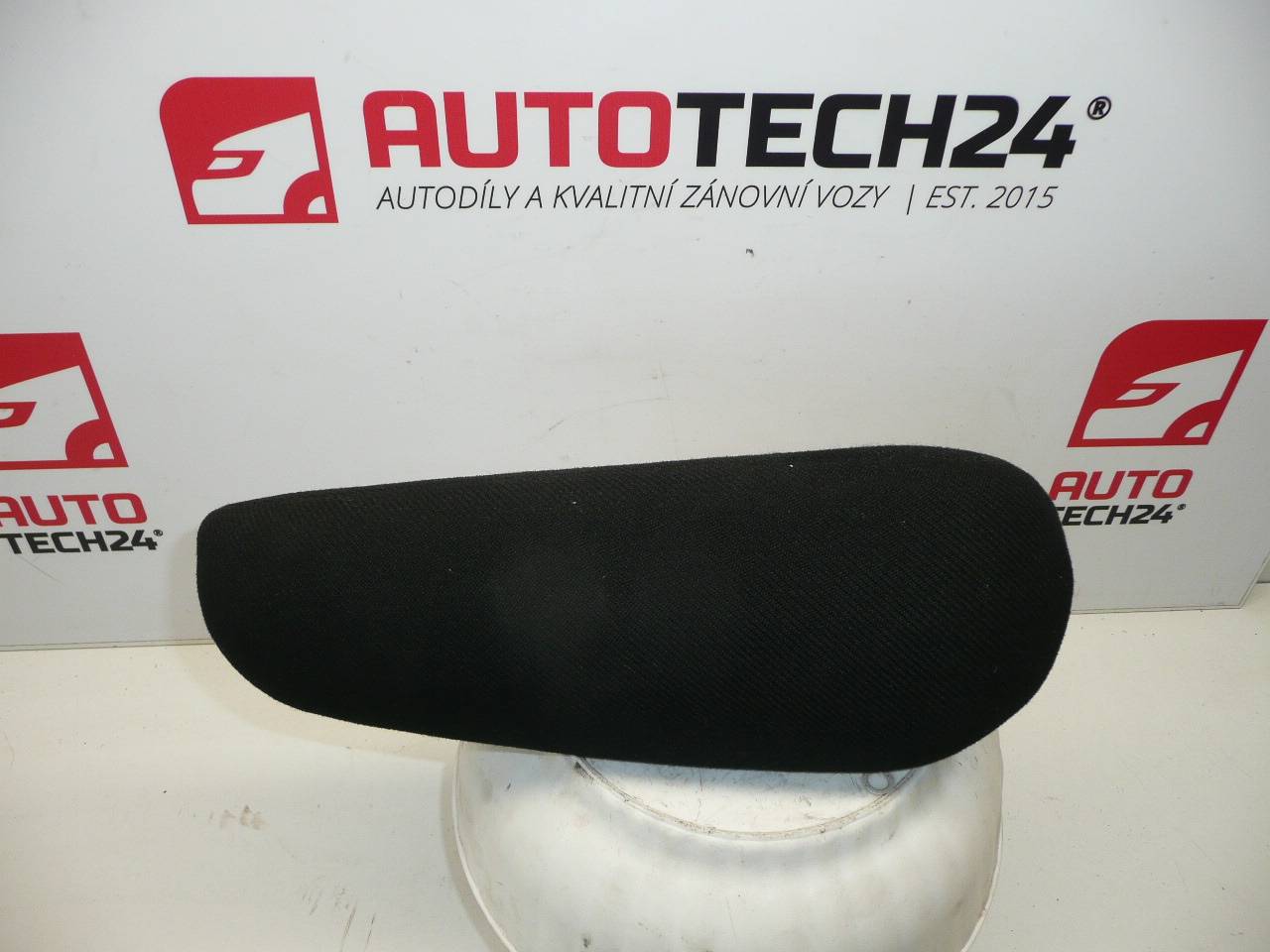 Højre armlæn Citroën Peugeot 8830JE