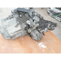 Gearkasse Citroën C5 1.8 16V 6FY 20DM70