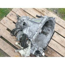 Gearkasse Citroën Peugeot 1.6 HDI 20DM69