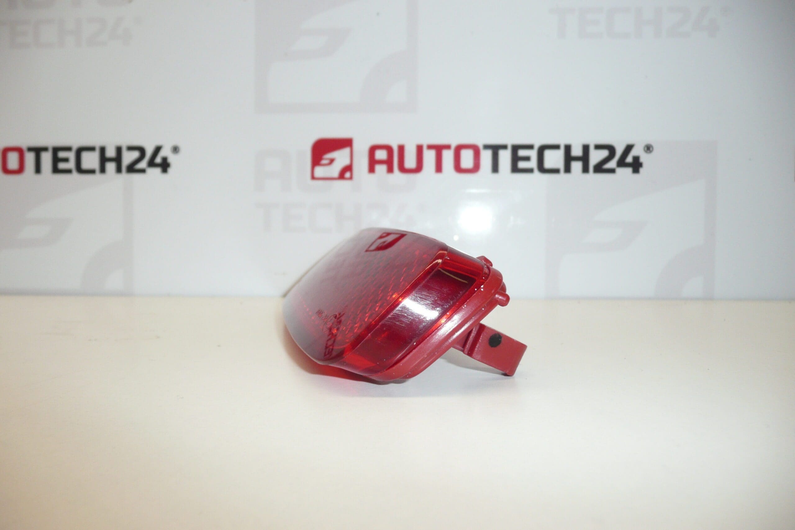 Venstre Refleks Citroën C1 Peugeot 107 9659830680 - Billede 2