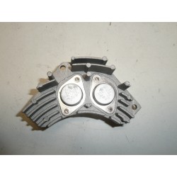 Varmeventilator regulator Citroën Peugeot 644178