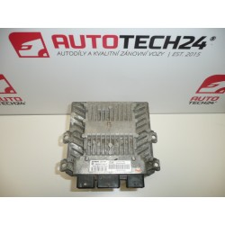 Styreenhed Siemens SID 801A 5WS40155C-T