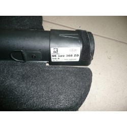 Persienne til Peugeot 307 SW bagagerum 96389368ZD 8794PZ