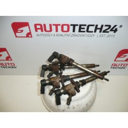 Indsprøjtningssæt Siemens 2.0 HDI 88KW 9659337980