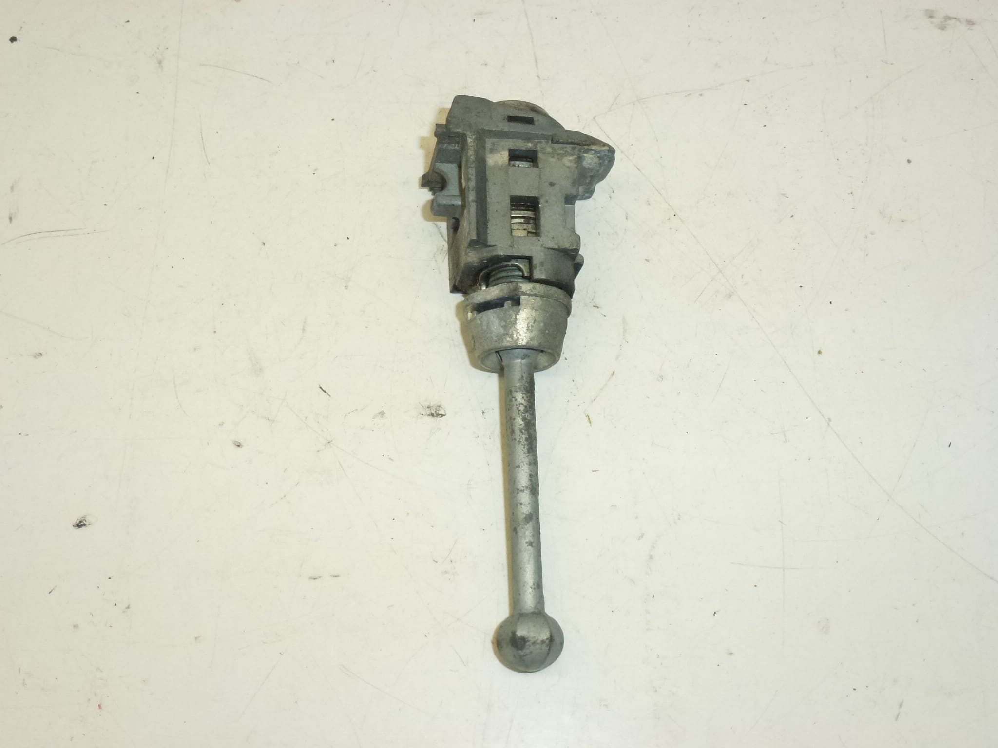 Låsesæt Plus To Nøgler Peugeot 207 4162KF 4162NV - Billede 2