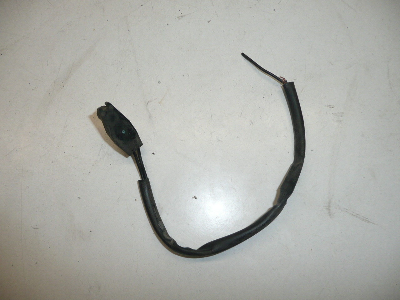 Udvendig temperatursensor Citroën Peugeot 6445F9