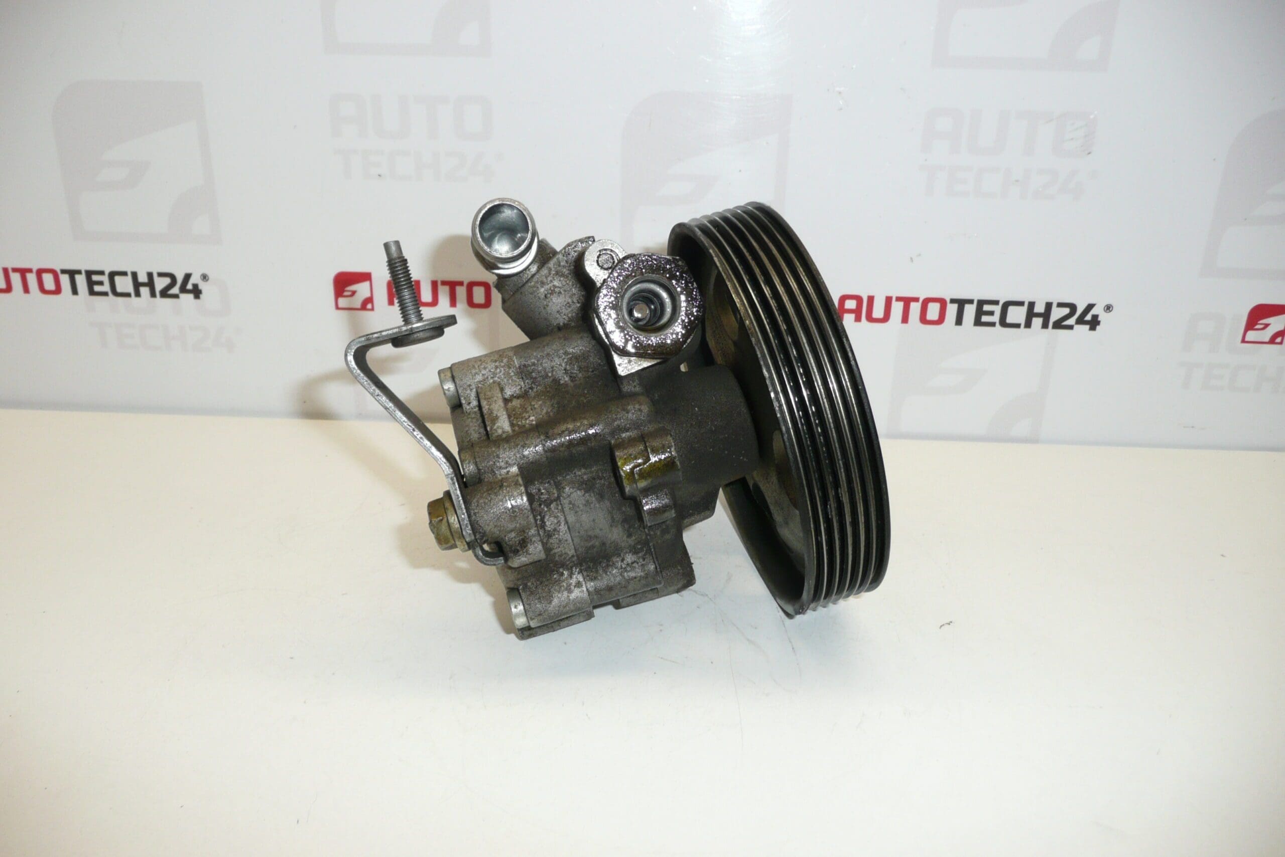 Servopumpe Citroën C5 9636086580 40076A - Billede 2