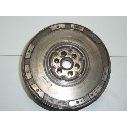 Svinghjul Valeo SP 836161 1.6 HDI Citroën Peugeot