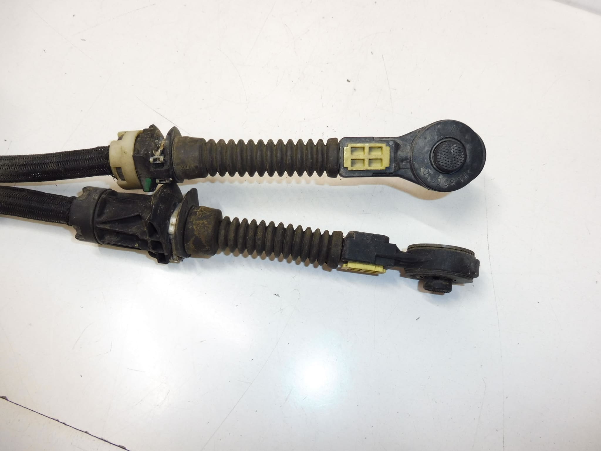 Skiftestænger til Citroën Xsara Picasso 2444P4 - Billede 2