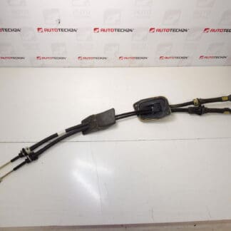 Skiftegreb Citroën Xsara Picasso 2444P4