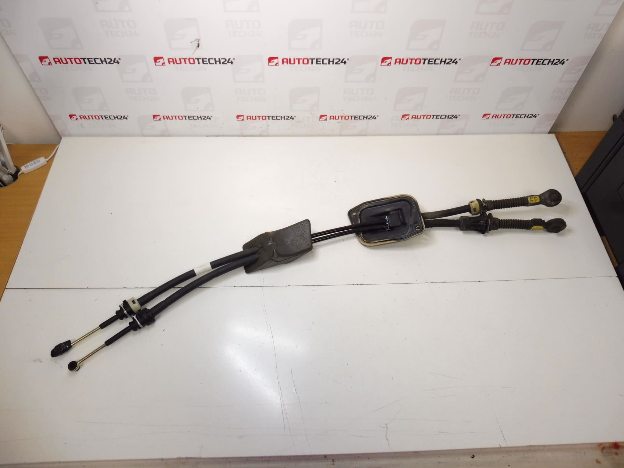 Skiftegreb Citroën Xsara Picasso 2444P4