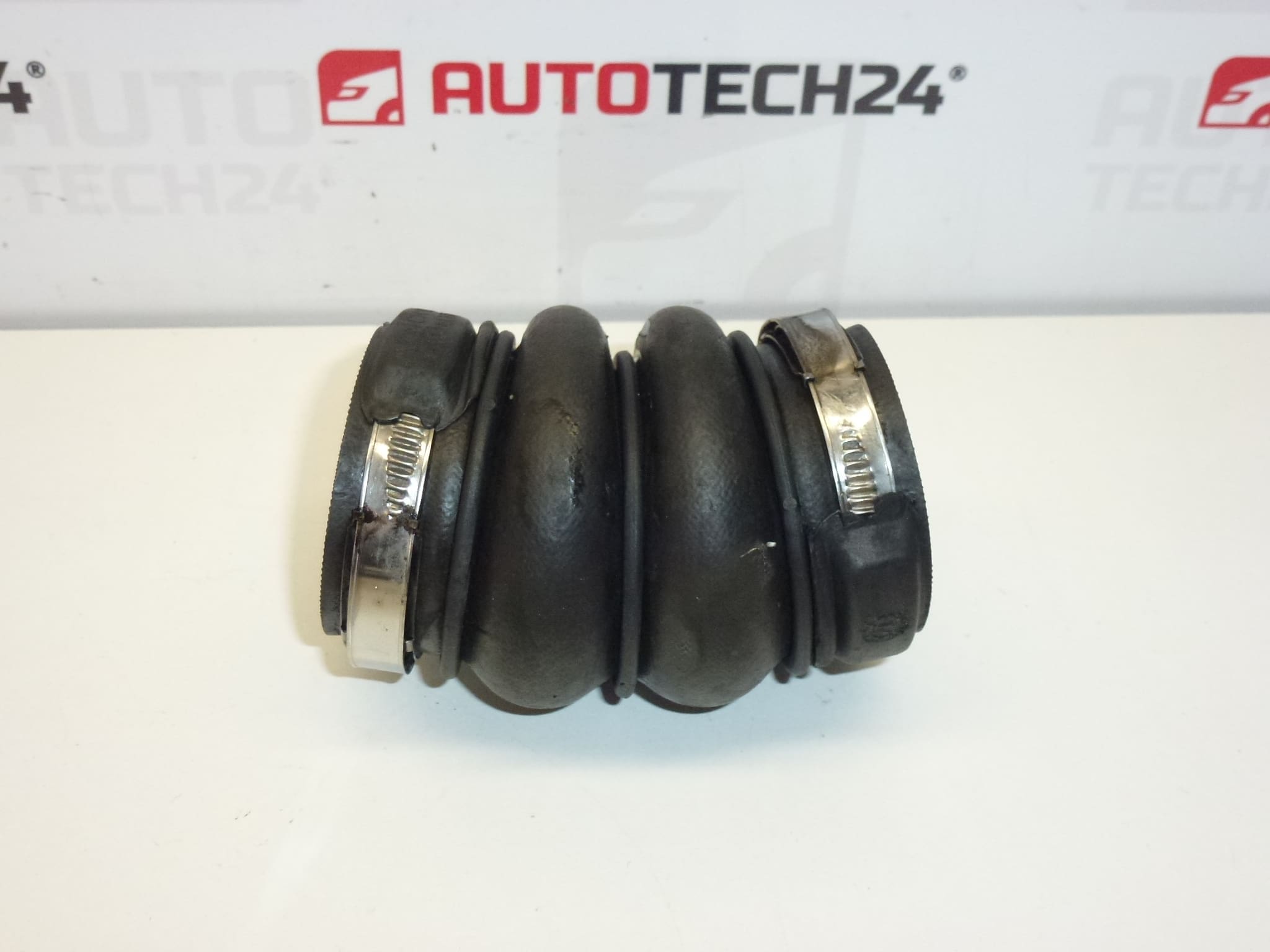 Slange 1.6 HDI Citroën Peugeot 9649999680 0382EN