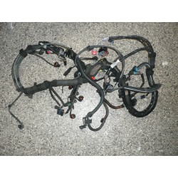 Citroën Peugeot 1.6HDI pakke 9653641180 6558TZ