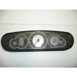 Speedometer Citroën C5 II naj. 163 tusind km 610319